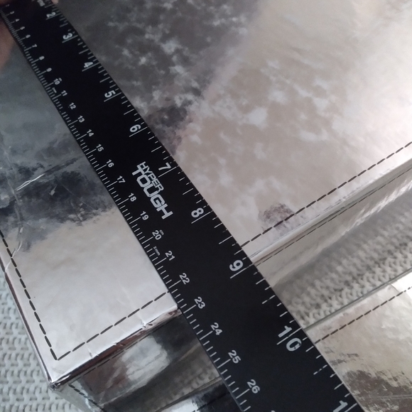 Sigerson Morrison Box only - Picture 5 of 5